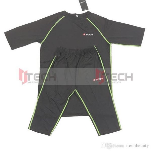 wireless fitness ems training underwear for xbody xems suit gym sports club use muscle training size s m l xl xxl272b192u
wireless fitness ems training underwear for xbody xems suit gym sports club use muscle training size s m l xl xxl272b192u