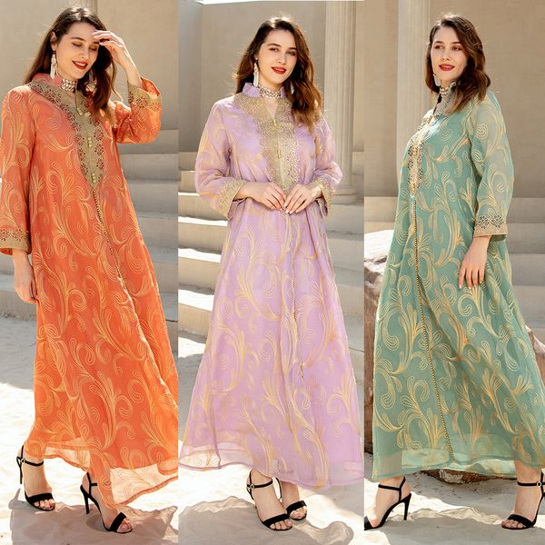 ramadan jalabiya loose arabic long dress abaya dubai saudi braids moroccan kaftan dresses for women islam muslim evening caftan, Red
ramadan jalabiya loose arabic long dress abaya dubai saudi braids moroccan kaftan dresses for women islam muslim evening caftan, Red