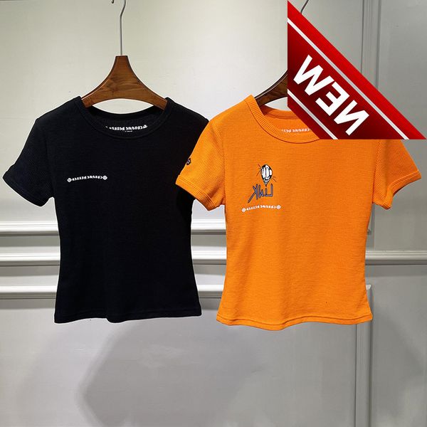 50% off discount chao ch crosin soccer sanskrit printed waffle fit women's short sleeve t-shirt factory direct sale, White;black
50% off discount chao ch crosin soccer sanskrit printed waffle fit women's short sleeve t-shirt factory direct sale, White;black