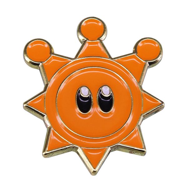 cute anime movies games hard enamel pins collect metal cartoon brooch backpack hat bag collar lapel badges women fashion jewelry s107, Blue
cute anime movies games hard enamel pins collect metal cartoon brooch backpack hat bag collar lapel badges women fashion jewelry s107, Blue