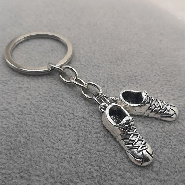 football sneakers jersey car keychain do what you love team commemorative keychain boys girls keyring fashion, Silver
football sneakers jersey car keychain do what you love team commemorative keychain boys girls keyring fashion, Silver