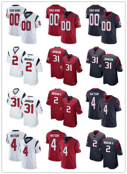 31 david johnson custom houston''texans''jersey 24 derek stingley jr. 59 kenyon green 25 marlon mack 12 nico collins 10, Black
31 david johnson custom houston''texans''jersey 24 derek stingley jr. 59 kenyon green 25 marlon mack 12 nico collins 10, Black