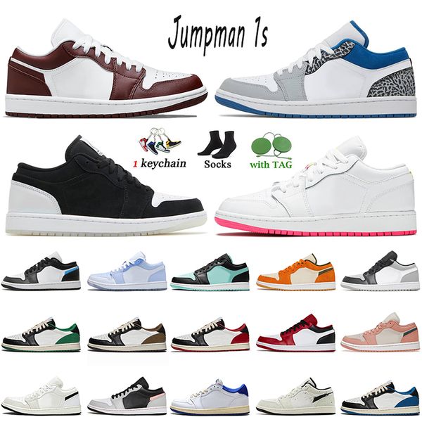 2022 new jumpman 1 cactus jack dark mocha greev 1s low basketball shoes reverse shadow toe black university blue diamond edge glow for women
2022 new jumpman 1 cactus jack dark mocha greev 1s low basketball shoes reverse shadow toe black university blue diamond edge glow for women
