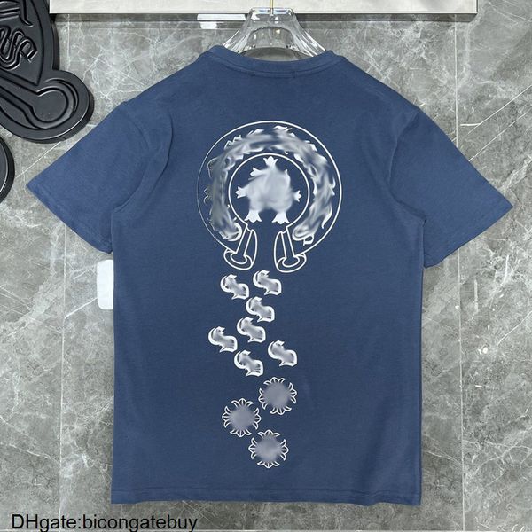 ch fashion classic mens t shirts sanskrit letter t-shirt horseshoe cross pattern tshirts designers hip hop woman summer, White;black
ch fashion classic mens t shirts sanskrit letter t-shirt horseshoe cross pattern tshirts designers hip hop woman summer, White;black