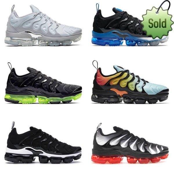 sold boots 2022 tn plus men women running shoes vapores triple airs black white tns requin sports sne
sold boots 2022 tn plus men women running shoes vapores triple airs black white tns requin sports sne