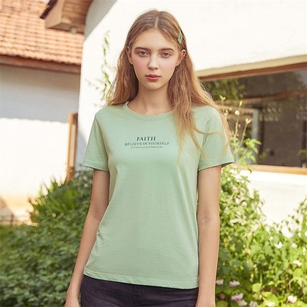 short sleeve tshirts ladies autumn new korean cotton t shirt women halfsleeve avocadogreen ins trend 210320, White
short sleeve tshirts ladies autumn new korean cotton t shirt women halfsleeve avocadogreen ins trend 210320, White