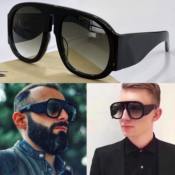 explosive mens and womens designer sunglasses g0152s oversized frame face covering classic not outdated vacation travel p anti-uv belt origi, White;black
explosive mens and womens designer sunglasses g0152s oversized frame face covering classic not outdated vacation travel p anti-uv belt origi, White;black