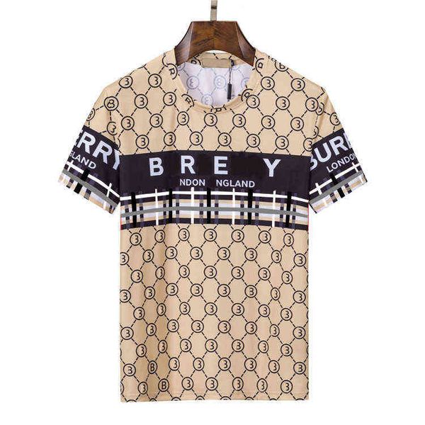 2022 mens t shirt designer for men casual woman shirts street women clothing crew neck short sleeve tees 2 color man tshirt quality, White;black
2022 mens t shirt designer for men casual woman shirts street women clothing crew neck short sleeve tees 2 color man tshirt quality, White;black