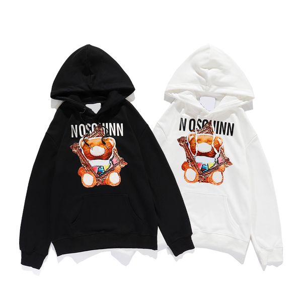 autumn designer luxury mens womens hoodies clothing classic metal triangle badge long sleeve sweatshirt pocket patchwork front cotton casual, Black
autumn designer luxury mens womens hoodies clothing classic metal triangle badge long sleeve sweatshirt pocket patchwork front cotton casual, Black