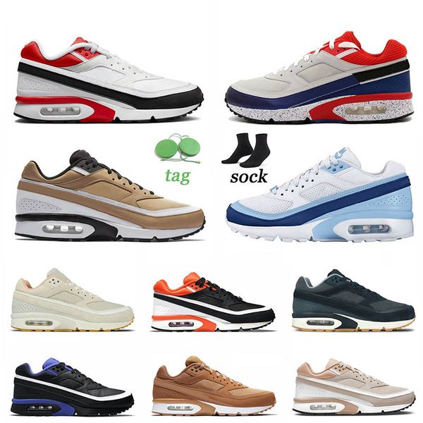 women mens bw running shoes og fashion designer white pure platinum lyon sport red phantom gum light stone black violet fashion sneakers tra, White;red
women mens bw running shoes og fashion designer white pure platinum lyon sport red phantom gum light stone black violet fashion sneakers tra, White;red
