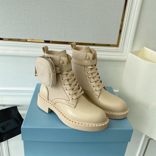 2021 designer women boots arrow martin flamingo laureate 100% leather brand boot with strap luxury non-slip shoe size 35-40 us4-9, Black
2021 designer women boots arrow martin flamingo laureate 100% leather brand boot with strap luxury non-slip shoe size 35-40 us4-9, Black