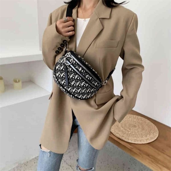 wholesale online 75% off fashionable and simple small foreign style leisure waist bag popular portable single room chest bag
wholesale online 75% off fashionable and simple small foreign style leisure waist bag popular portable single room chest bag