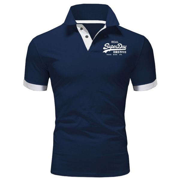 polo shirt men summer stritching mens shorts sleeve polo business clothes luxury men tee shirt brand polos 220608, White;black
polo shirt men summer stritching mens shorts sleeve polo business clothes luxury men tee shirt brand polos 220608, White;black