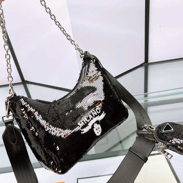 re-edition 2000 bags re-nylon sequin hobo underarm totes designer luxury women handbags purses shoulder bag exquisite small fashion tote 23
re-edition 2000 bags re-nylon sequin hobo underarm totes designer luxury women handbags purses shoulder bag exquisite small fashion tote 23
