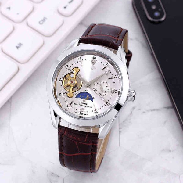 fashion watches for mens montre diamond movement luxury designer watch fashion women's men's watch xqgz, Slivery;brown
fashion watches for mens montre diamond movement luxury designer watch fashion women's men's watch xqgz, Slivery;brown