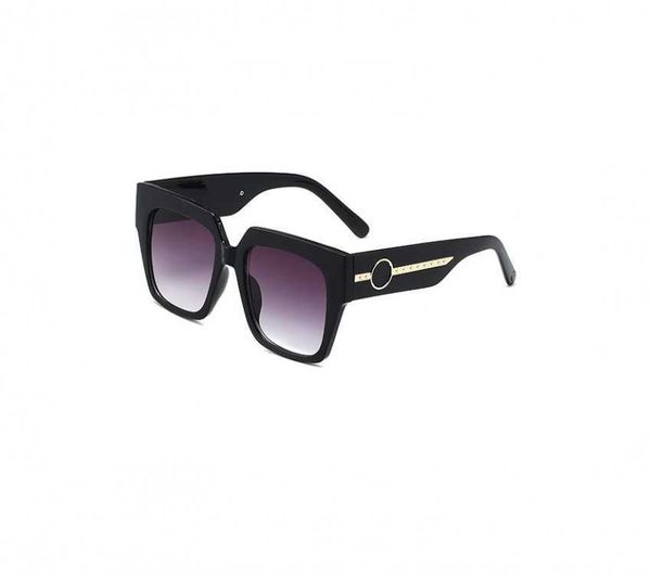 big square sunglasses men's and women's shading sun glasses large frame glasses, White;black
big square sunglasses men's and women's shading sun glasses large frame glasses, White;black