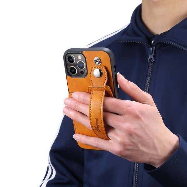 suitable for iphone13promax cell phone cases iphone 11 12mini card leather sleeve wrist strap back cover protective iphonex shell
suitable for iphone13promax cell phone cases iphone 11 12mini card leather sleeve wrist strap back cover protective iphonex shell