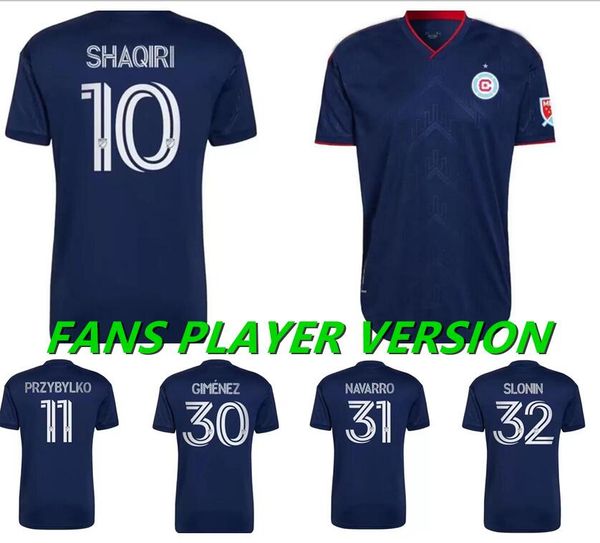 2022 2023 chicago soccer jerseys fire fc #10 shaqiri 5 czichos #11 przybylko slonina navarro home mls 22 23 calvo beric medran sapong franko, Black;yellow
2022 2023 chicago soccer jerseys fire fc #10 shaqiri 5 czichos #11 przybylko slonina navarro home mls 22 23 calvo beric medran sapong franko, Black;yellow