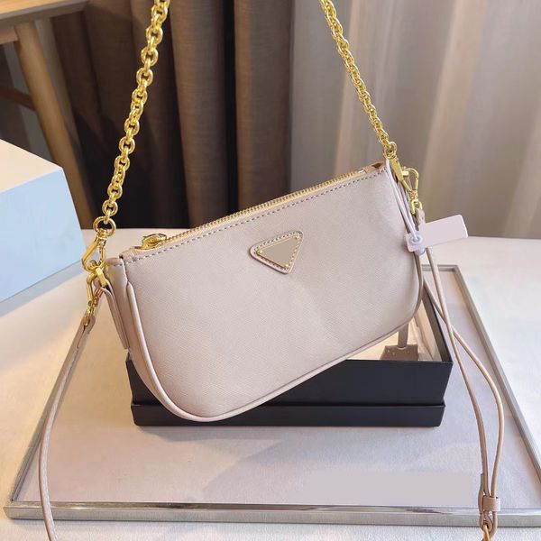 designers bag luxurys women crossbody shoulder bag chain underarm handbag lady wallet classic fashion purse 4 colors versatile style very ni
designers bag luxurys women crossbody shoulder bag chain underarm handbag lady wallet classic fashion purse 4 colors versatile style very ni