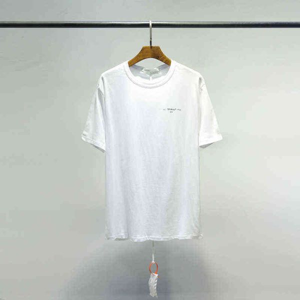 factory direct sales new brand short sleeve wholesale fashion t-shirt ow version large size loose men and women play, White;black
factory direct sales new brand short sleeve wholesale fashion t-shirt ow version large size loose men and women play, White;black