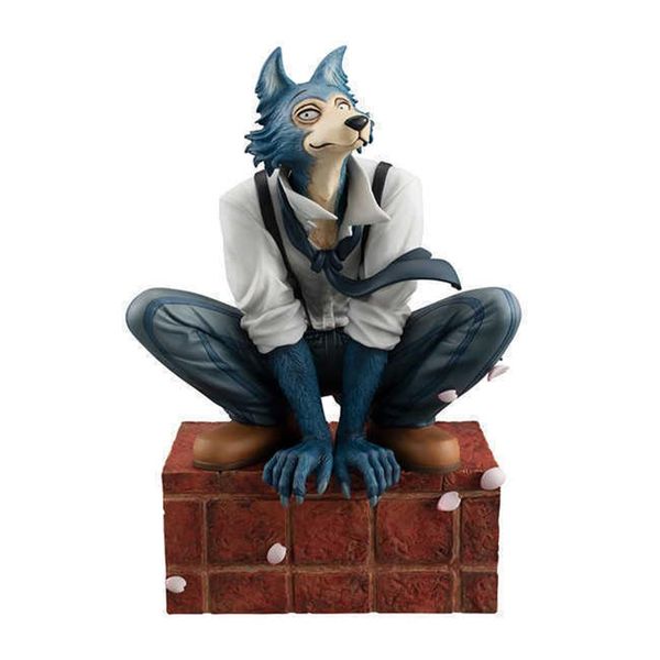 huiya01 17cm japanese anime beastars legoshi pvc action figure collection model doll gift q0722286w
huiya01 17cm japanese anime beastars legoshi pvc action figure collection model doll gift q0722286w