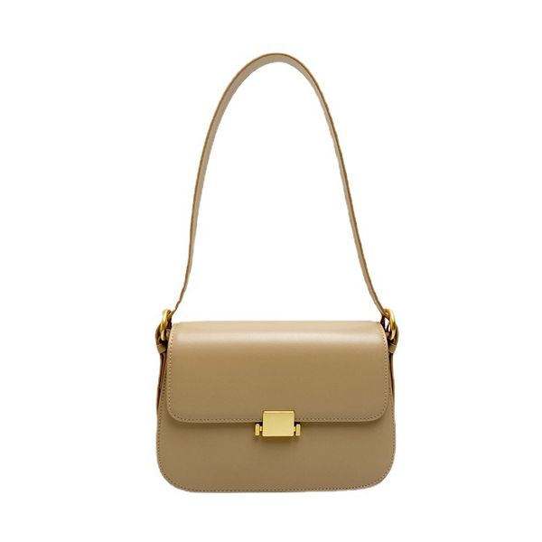 designer classic bag one-shoulder joker handbag with real leather in 2022 new arrival
designer classic bag one-shoulder joker handbag with real leather in 2022 new arrival