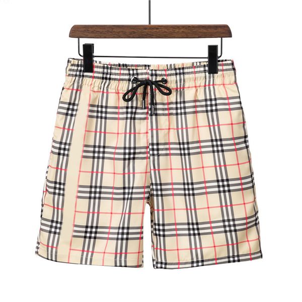 mens designer beach short pants new men's brand casual summer beach swimming shorts men boxer #01, White;black
mens designer beach short pants new men's brand casual summer beach swimming shorts men boxer #01, White;black