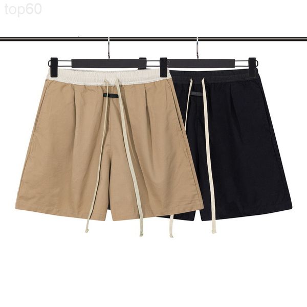 men's shorts designer 2022 new summer high street main line loose sports leisure elastic five point shorts men gk7d, White;black
men's shorts designer 2022 new summer high street main line loose sports leisure elastic five point shorts men gk7d, White;black