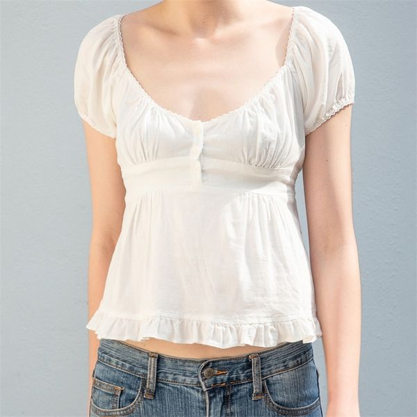slim girls sweet tshirts summer fashion ladies stylish soft cotton short tee shirt vintage women cute chic 220321, White
slim girls sweet tshirts summer fashion ladies stylish soft cotton short tee shirt vintage women cute chic 220321, White