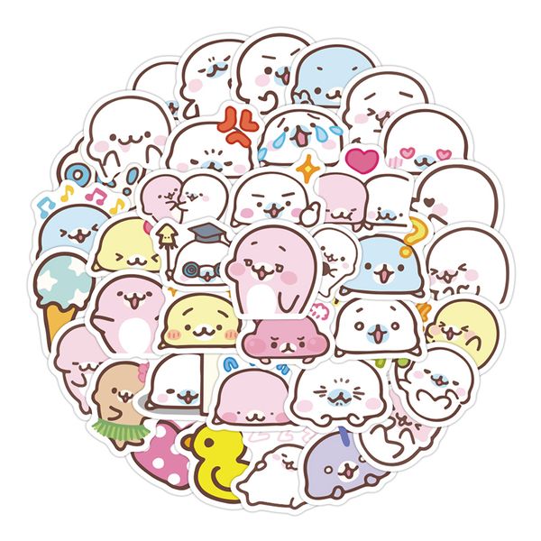 40pcs cute cartoon lapsticker mobile phone case water cup suitcase luggage skateboard vinyl stickers wholesale
40pcs cute cartoon lapsticker mobile phone case water cup suitcase luggage skateboard vinyl stickers wholesale