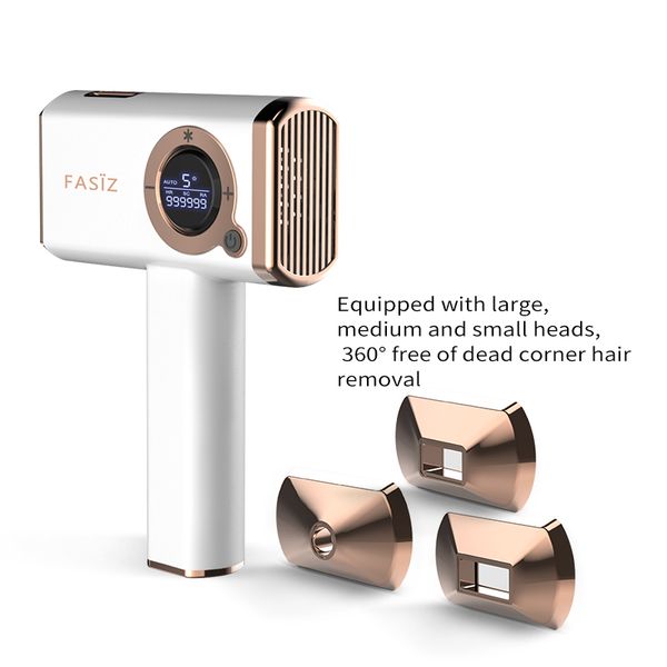 999999 flashes laser epilator hair removal depilador a laser ipl epilator for women led display ice feeling pepilator perfec
999999 flashes laser epilator hair removal depilador a laser ipl epilator for women led display ice feeling pepilator perfec