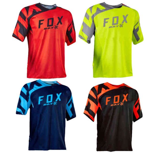 jersey bersepeda 2022 lengan pendek enduro motocross mtb sepeda gunung downhill maillot ciclismo hombre pengiriman cepat kering, White 
jersey bersepeda 2022 lengan pendek enduro motocross mtb sepeda gunung downhill maillot ciclismo hombre pengiriman cepat kering, White