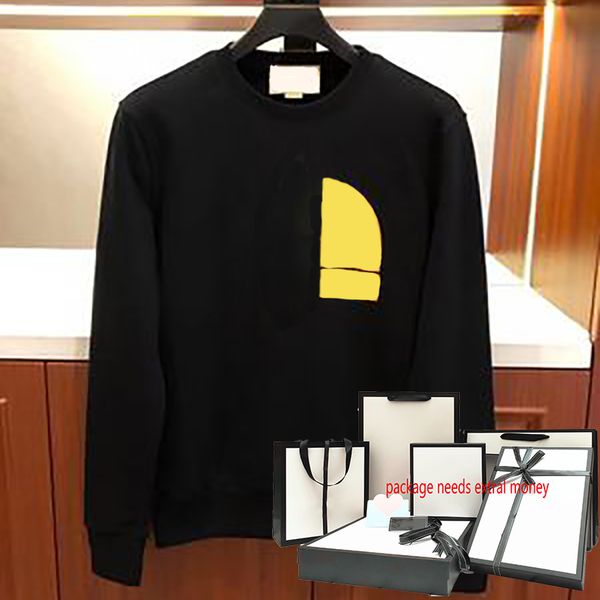 men women hoodies fashion letter rainbow print sweatshirts mens casual sport couple pullover 2021 autumn hoodie, Black
men women hoodies fashion letter rainbow print sweatshirts mens casual sport couple pullover 2021 autumn hoodie, Black