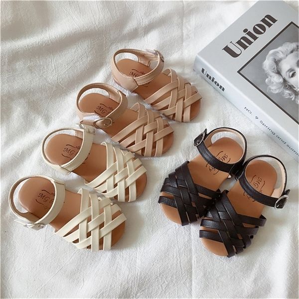cozulma children summer shoes 1 6 years baby girls princess dress sandals toddler kids woven roman beach shoe 21 30 220525, Black;red
cozulma children summer shoes 1 6 years baby girls princess dress sandals toddler kids woven roman beach shoe 21 30 220525, Black;red