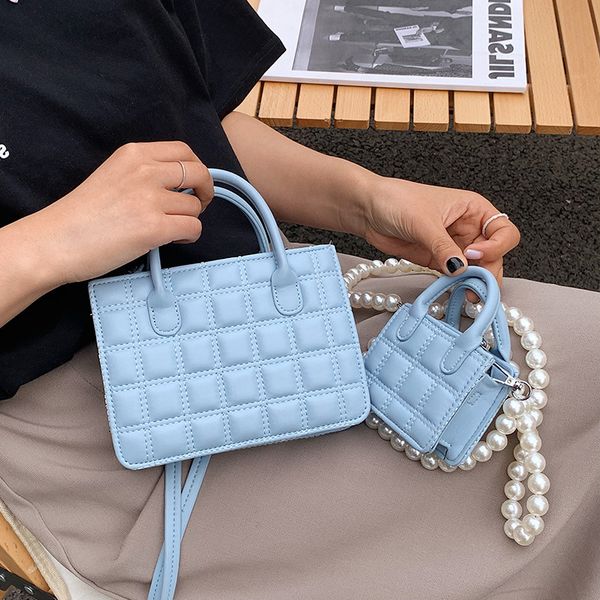 handbag women's bag 2022 new fashion summer popular versatile messenger small square crossbody bags wholesale female handbags
handbag women's bag 2022 new fashion summer popular versatile messenger small square crossbody bags wholesale female handbags