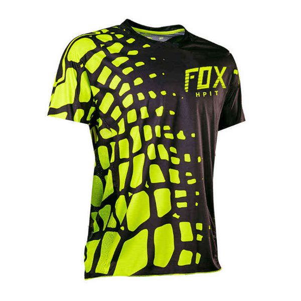 2021 men's downhill jerseys hpit fox mountain bike mtb shirts offroad dh motorcycle jersey motocross sportwear clothing fxr, White
2021 men's downhill jerseys hpit fox mountain bike mtb shirts offroad dh motorcycle jersey motocross sportwear clothing fxr, White