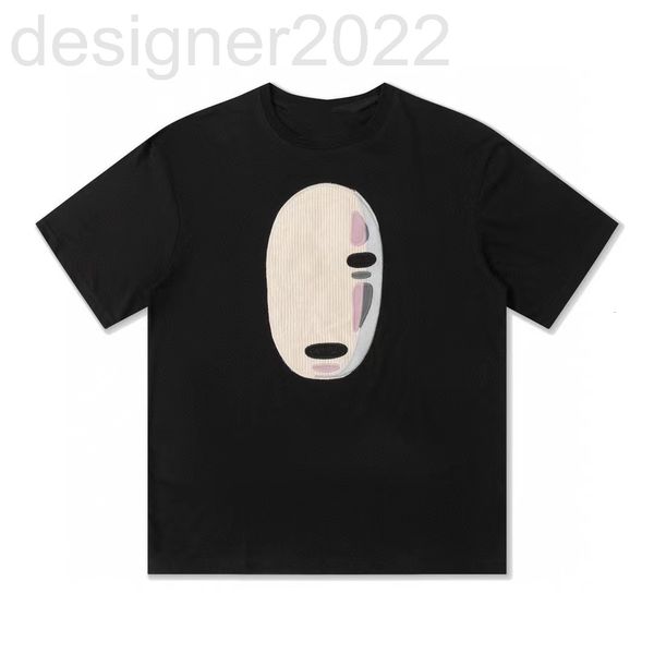 women's t-shirt designer l home ceiling version chihiro animation printed short sleeves can be solid 19zv, White
women's t-shirt designer l home ceiling version chihiro animation printed short sleeves can be solid 19zv, White