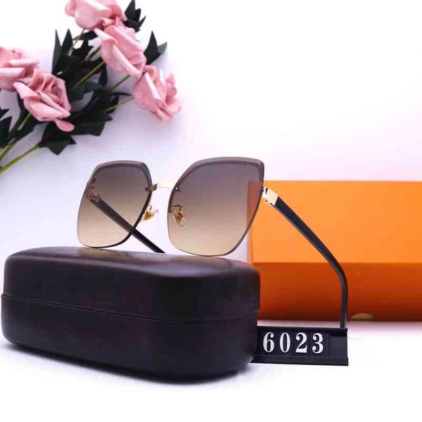 sunglass2022 overseas box frameless sunglasses men's and women's f home glasses 6023, White;black
sunglass2022 overseas box frameless sunglasses men's and women's f home glasses 6023, White;black