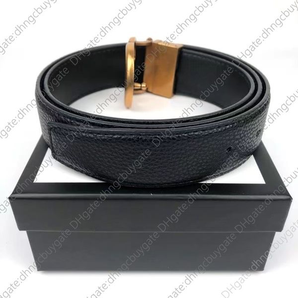 women men designer designer belts leather bronze buckle belt cinturones de diseo width 3.4cm with box, Black;brown
women men designer designer belts leather bronze buckle belt cinturones de diseo width 3.4cm with box, Black;brown
