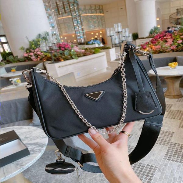 designer bag black women nylon plain designers bucket handbags 2022 5a luxury pochette shoulder multi wallets fashions mini bags crossbody b
designer bag black women nylon plain designers bucket handbags 2022 5a luxury pochette shoulder multi wallets fashions mini bags crossbody b