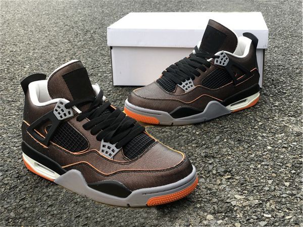 shoes wholesal starfish black cat jumpman 4 basketball mens white oreo desert moss university blue cactus jack sports sneakers
shoes wholesal starfish black cat jumpman 4 basketball mens white oreo desert moss university blue cactus jack sports sneakers