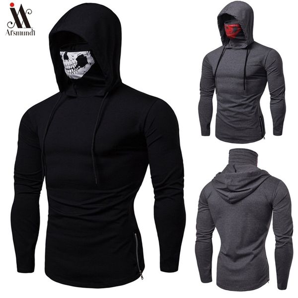2020 long sleeve fitness hoodies men autumn thin sweatshirt male sporting slim fit streetwear solid pullover street hoodie white lj200918, Black
2020 long sleeve fitness hoodies men autumn thin sweatshirt male sporting slim fit streetwear solid pullover street hoodie white lj200918, Black