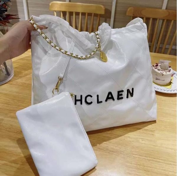 tz vintage women 2022 designer bags oil wax skin handbag designers classic gold-tone hardware letter metal leather chains shopping bags cros
tz vintage women 2022 designer bags oil wax skin handbag designers classic gold-tone hardware letter metal leather chains shopping bags cros