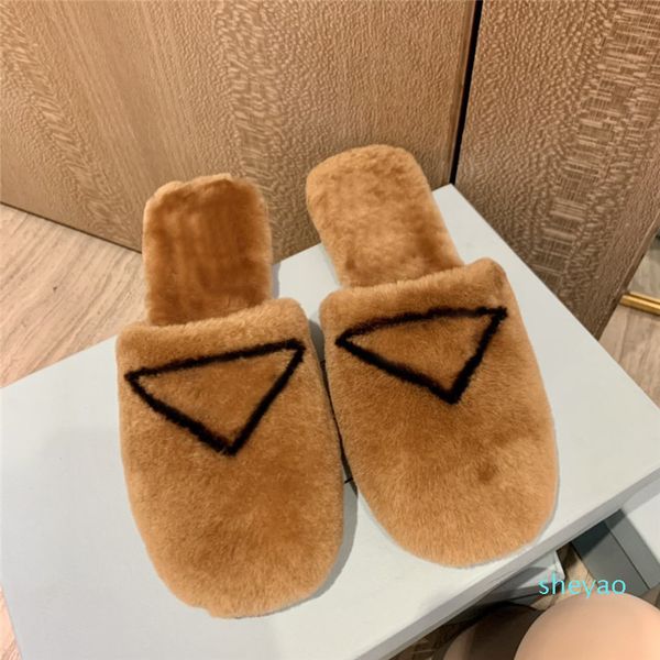 designer classic beand luxury leather slippers fashion sheepskin slippers comfortable, Black
designer classic beand luxury leather slippers fashion sheepskin slippers comfortable, Black