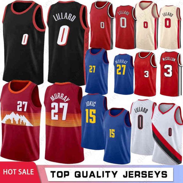 damian 0 lillard 15 jokic men basketball jerseys ncaa carmelo 00 anthony 75th anniversary college c.j. 3 mccollum 2021 jamal 27 murray 2021, Black;red
damian 0 lillard 15 jokic men basketball jerseys ncaa carmelo 00 anthony 75th anniversary college c.j. 3 mccollum 2021 jamal 27 murray 2021, Black;red