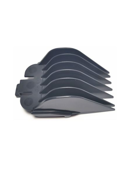replacement for #8 hair clipper comb 1.0" cutting 25mm super taper 8400 & xtender blender clippers
replacement for #8 hair clipper comb 1.0" cutting 25mm super taper 8400 & xtender blender clippers