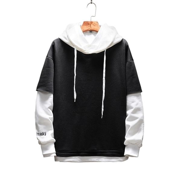 pullover plaid long sleeve fleece hoodies shirts mens hip hop hoody hoodies casual shirts fashion japanese streetwear 201126, Black
pullover plaid long sleeve fleece hoodies shirts mens hip hop hoody hoodies casual shirts fashion japanese streetwear 201126, Black