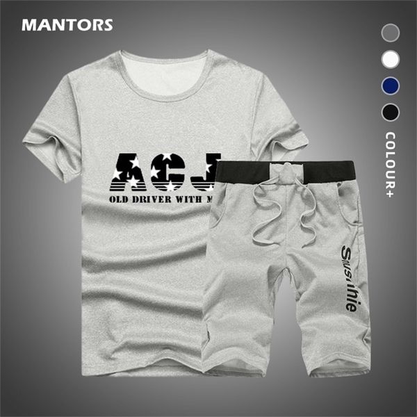 summer tracksuit men print shorts suit 2020 men s set t shirt two piece set fashion streetwear casual short sleeve sportswear lj201126, Gray
summer tracksuit men print shorts suit 2020 men s set t shirt two piece set fashion streetwear casual short sleeve sportswear lj201126, Gray