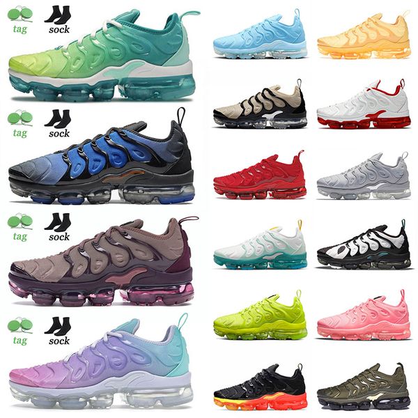 authentic 2022 tn plus running shoes for men women university gold pastel light bone knicks vibes tennis ball sports sneakers 36-47
authentic 2022 tn plus running shoes for men women university gold pastel light bone knicks vibes tennis ball sports sneakers 36-47