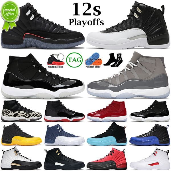 mens basketball shoes 12s 12 playoffs royalty taxi utility grind university gold cool grey bred concord legend blue bright citrus men women, Black
mens basketball shoes 12s 12 playoffs royalty taxi utility grind university gold cool grey bred concord legend blue bright citrus men women, Black